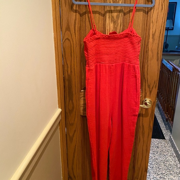 Jumpsuit - Picture 3 of 3